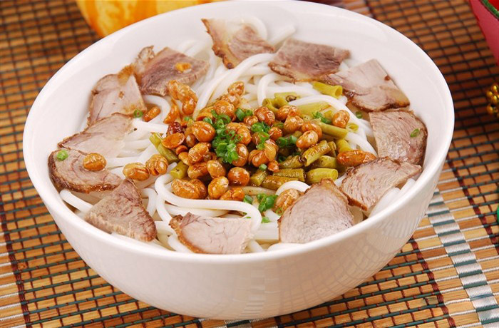 常州米粉培训