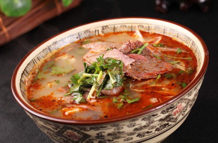 常州淮南牛肉汤培训
