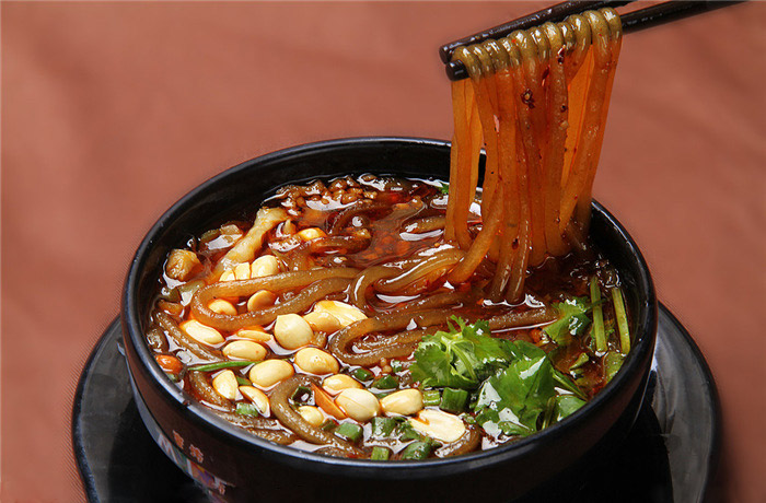 常州酸辣粉培训