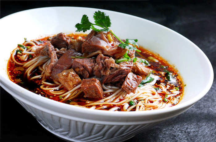 常州牛肉粉培训