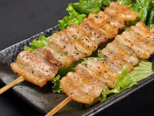 常州烤五花肉培训