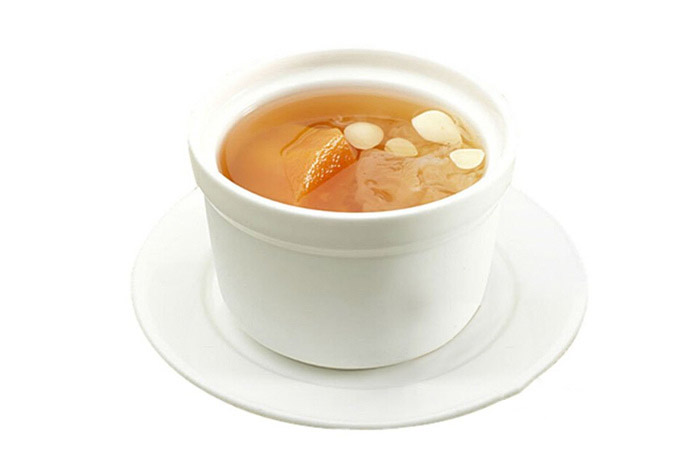 常州糖水培训