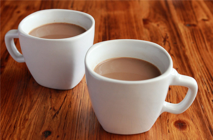 常州奶茶培训